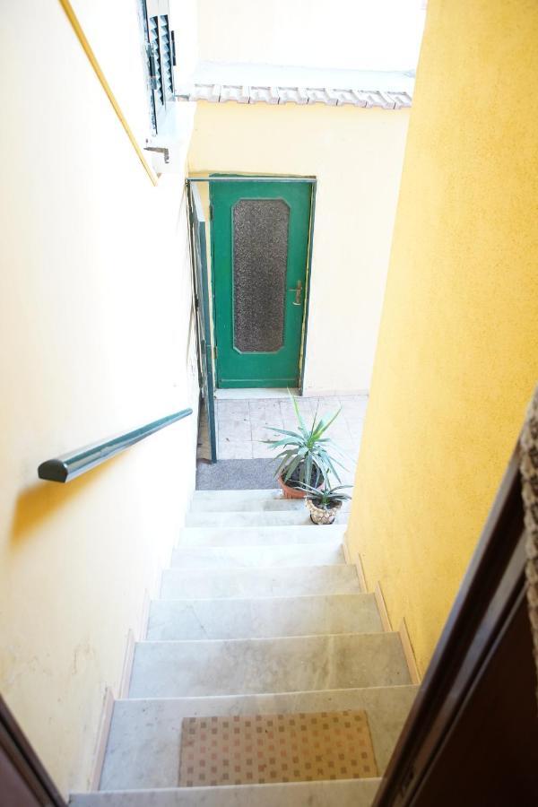 Casa Vacanze Da Rosy エルコラーノ エクステリア 写真